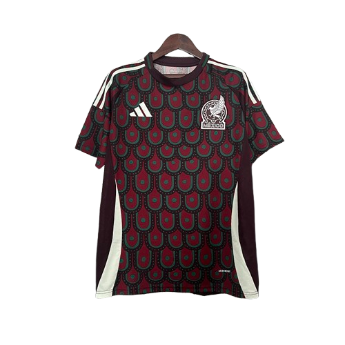 México Home 24/25