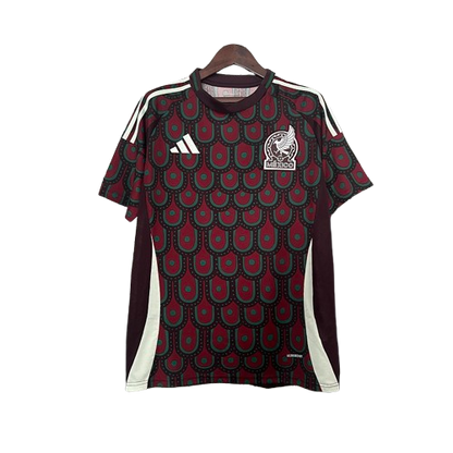 México Home 24/25