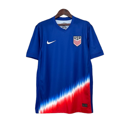 United states of america Away 24/25