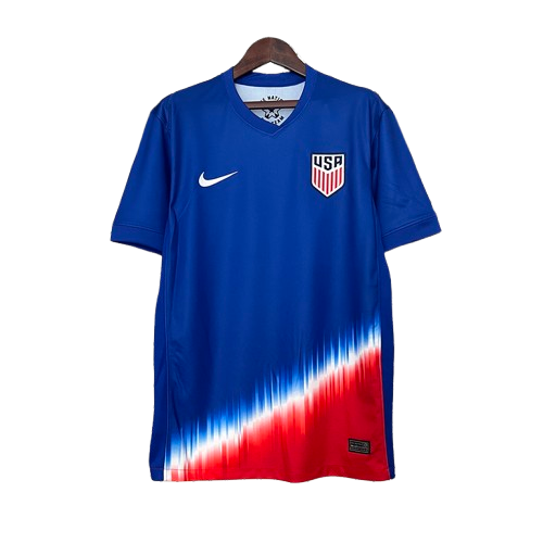 United states of america Away 24/25