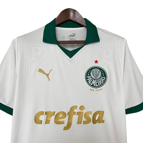 Palmeiras Away 24/25