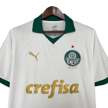 Palmeiras Away 24/25