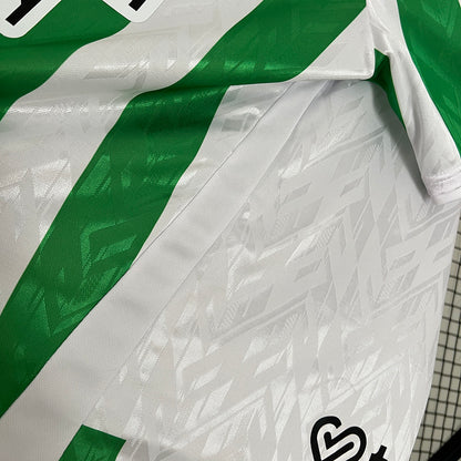 Real Betis Home 24/25