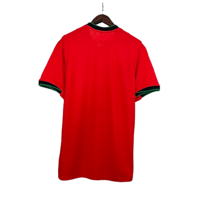 Portugal Home 24/25