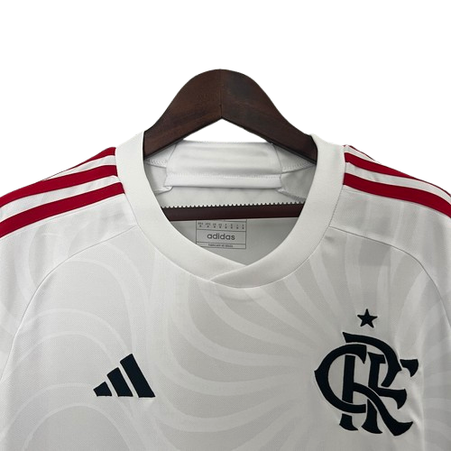 Flamengo Away 24/25