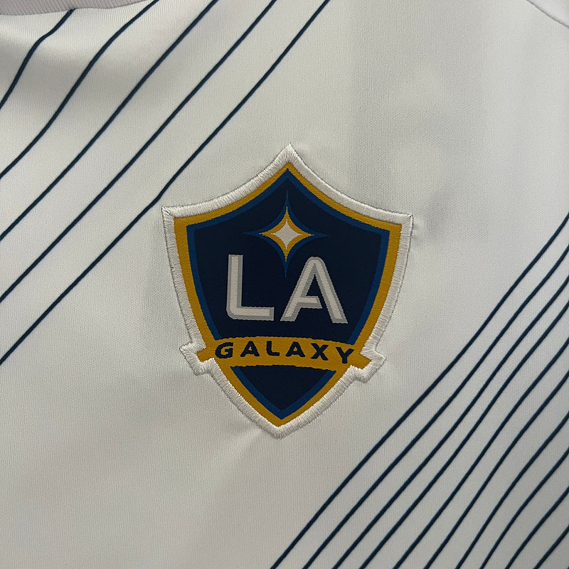 LA Galaxy Home 24/25