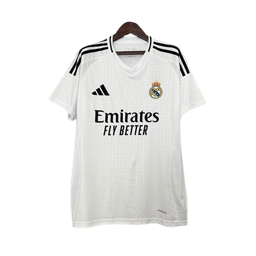 Real Madrid Home 24/25