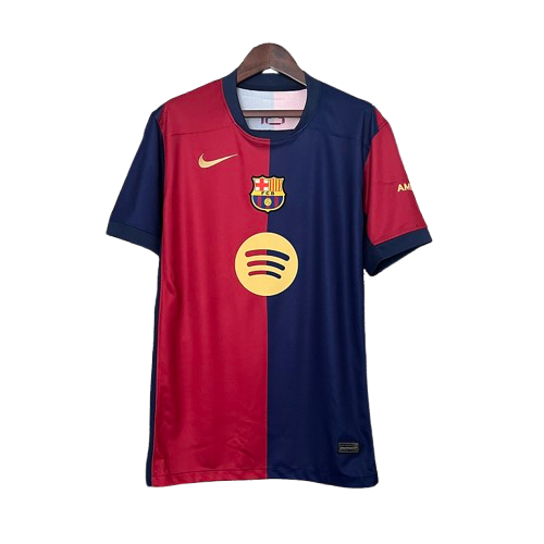 Barcelona Home 24/25