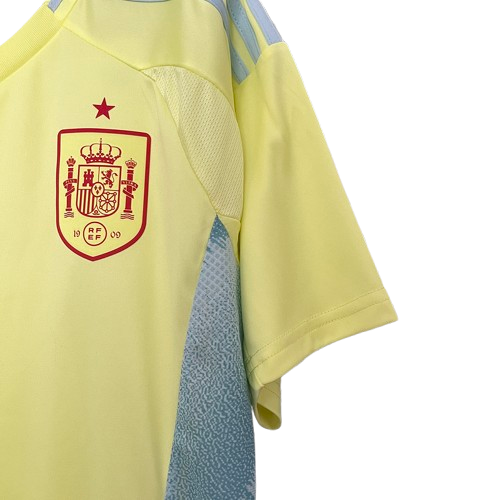 Spain Away 24/25