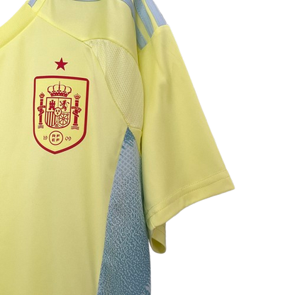 Spain Away 24/25