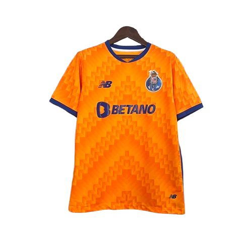 Porto Away 24/25