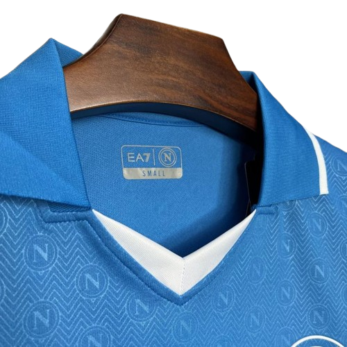 Napoli Home 24/25