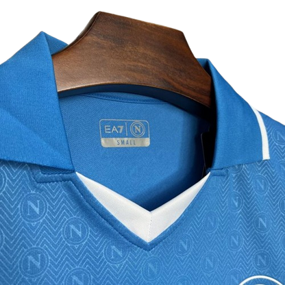 Napoli Home 24/25