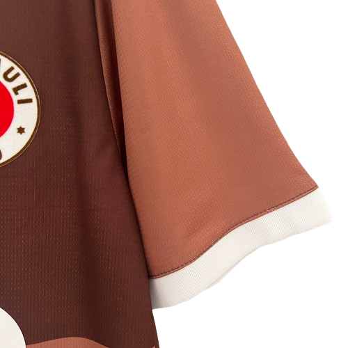 ST Pauli home 24/25