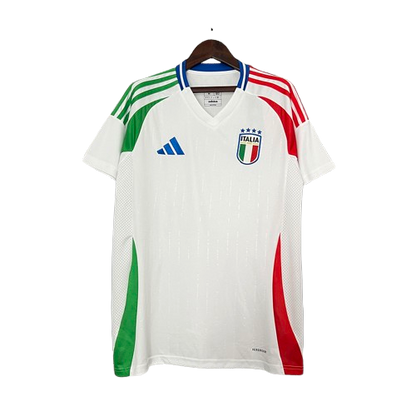 Italy Away 24/25