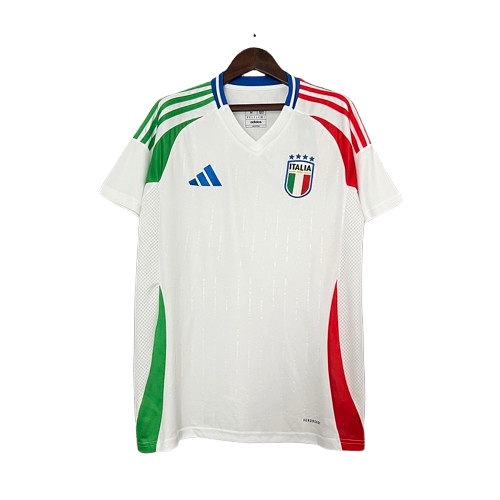 Italy Away 24/25