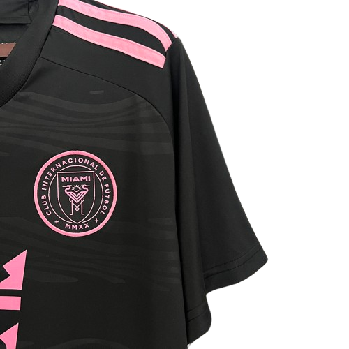 Inter Miami Away 24/25