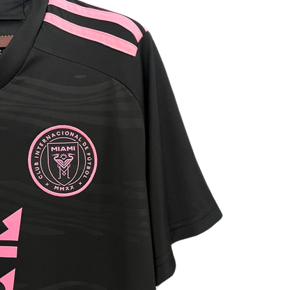 Inter Miami Away 24/25