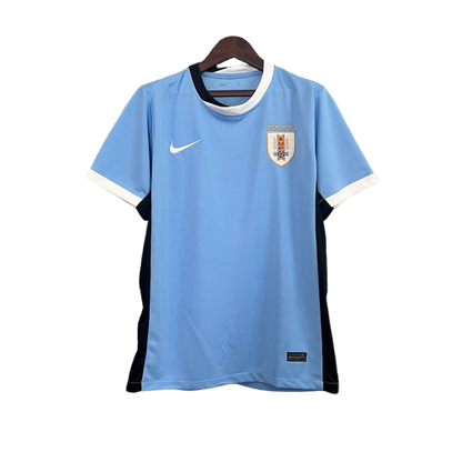 Uruguay Home 24/25