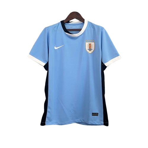 Uruguay Home 24/25