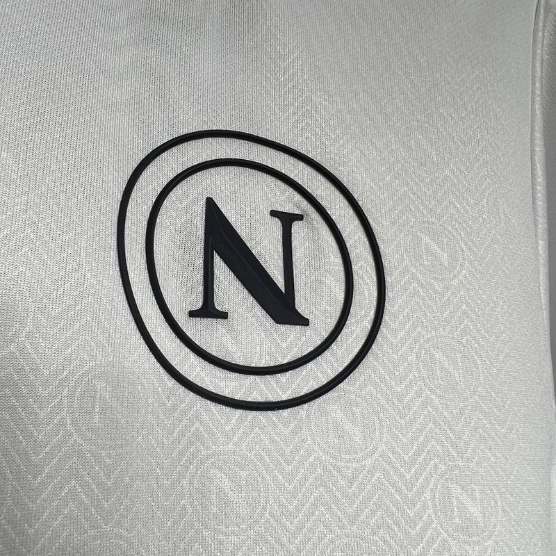 Napoli Away 24/25