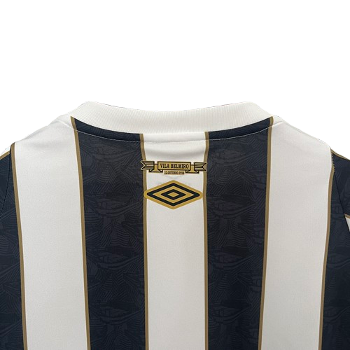 Santos Away 24/25