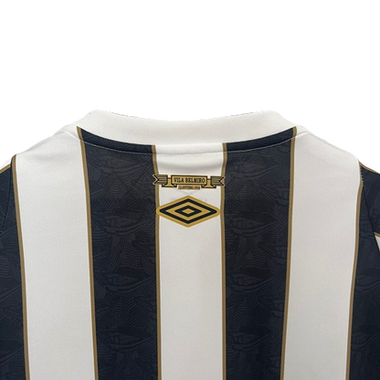 Santos Away 24/25