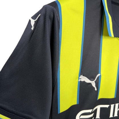 Manchester City Away 24/25