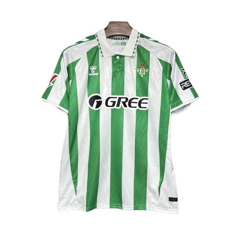 Real Betis Home 24/25