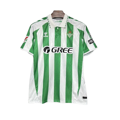 Real Betis Home 24/25