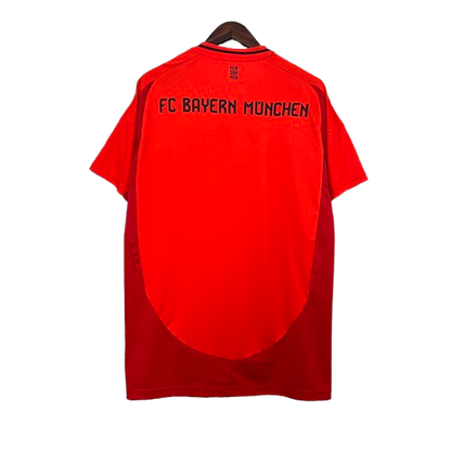 Bayern de munich Home 24/25