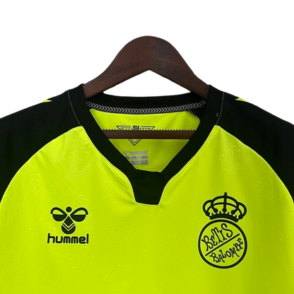 Real Betis Away 24/25