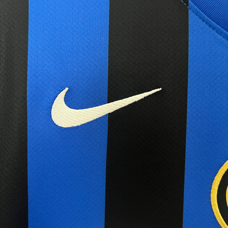 Inter de Milan Home 24/25