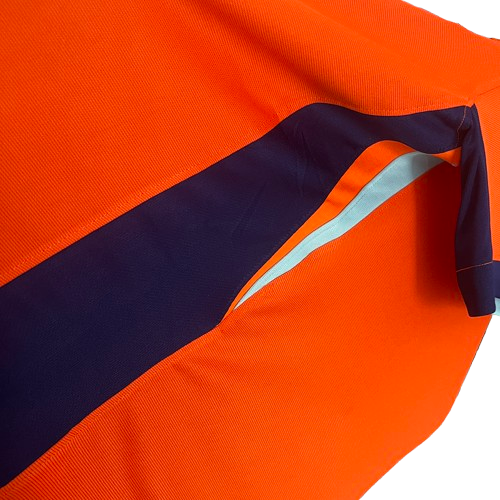 Netherlands home 24/25