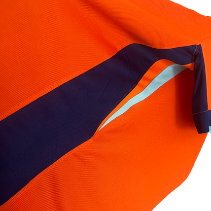 Netherlands home 24/25