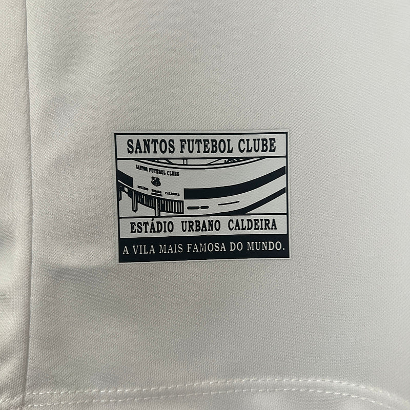 Santos Home 24/25