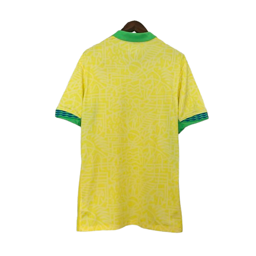 Brazil Home 24/25