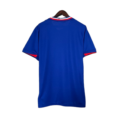 France Home 24/25