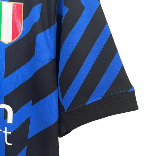 Inter de Milan Home 24/25