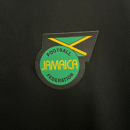 Jamaica Black 24/25