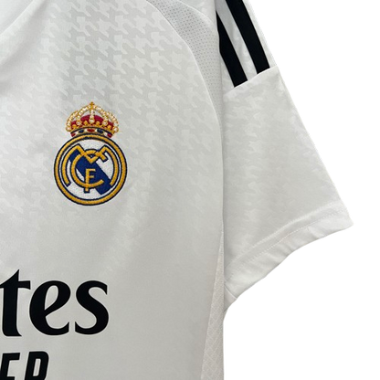 Real Madrid Home 24/25