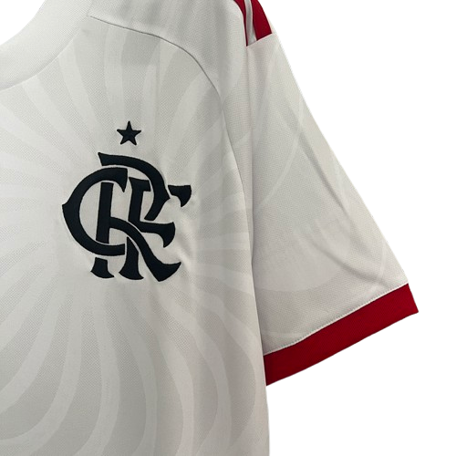 Flamengo Away 24/25