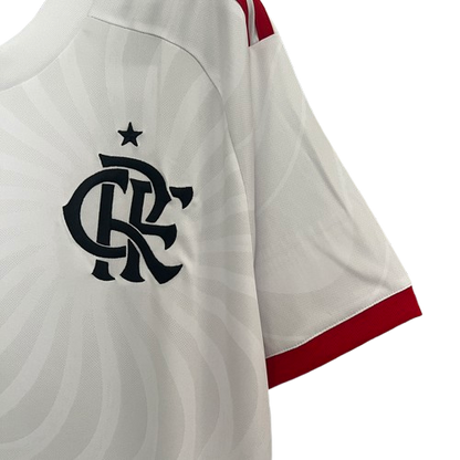 Flamengo Away 24/25