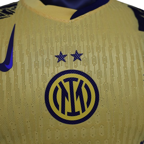 Inter de Milan Thirde Away 24/25