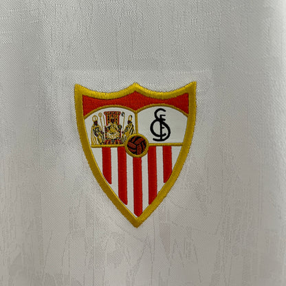 Sevilla Home 24/25