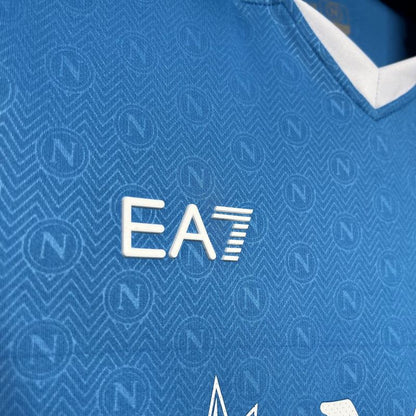 Napoli Home 24/25