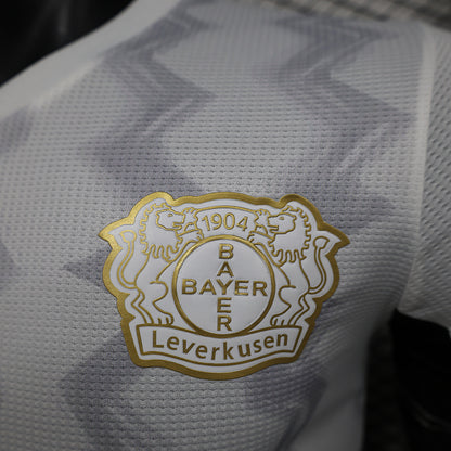 Leverkusen away 24/25