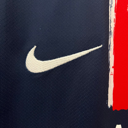 PSG Home 24/25