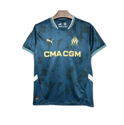 Olympique de Marseille Away 24/25