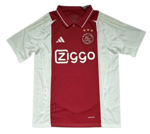 Ajax Home 24/25